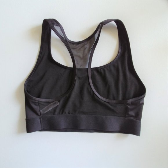 Victorias Secret Sport The Player Racerback Sports Bra - Size Small - NWOT - Picture 2 of 3